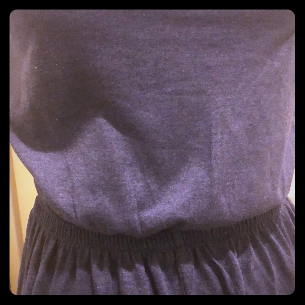 Comfy Cotton Romper - Picture 4 of 4